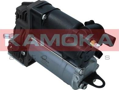 Kamoka 2077015 - Compressor, compressed air system autospares.lv