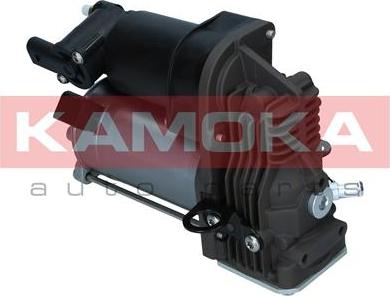 Kamoka 2077015 - Compressor, compressed air system autospares.lv