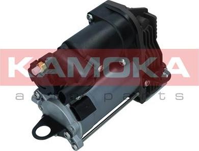 Kamoka 2077015 - Compressor, compressed air system autospares.lv