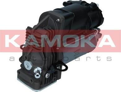 Kamoka 2077015 - Compressor, compressed air system autospares.lv