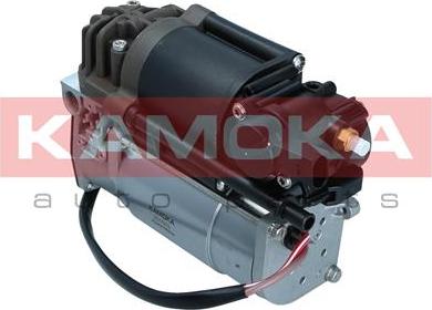 Kamoka 2077013 - Compressor, compressed air system autospares.lv