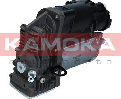 Kamoka 2077012 - Compressor, compressed air system autospares.lv