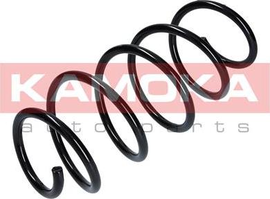 Kamoka 2110097 - Coil Spring autospares.lv