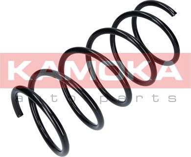 Kamoka 2110047 - Coil Spring autospares.lv