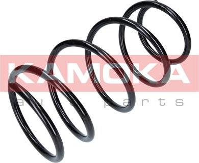 Kamoka 2110005 - Coil Spring autospares.lv