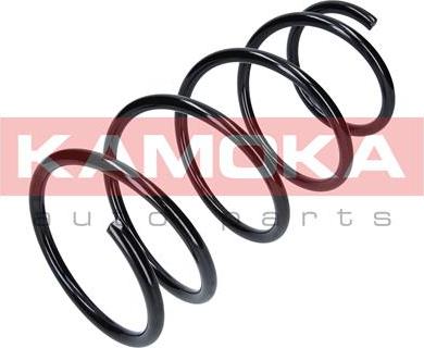 Kamoka 2110003 - Coil Spring autospares.lv