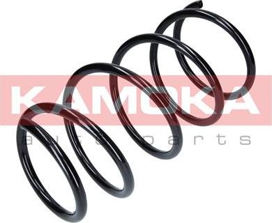 Kamoka 2110003 - Coil Spring autospares.lv