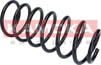 Kamoka 2110089 - Coil Spring autospares.lv