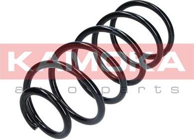 Kamoka 2110076 - Coil Spring autospares.lv