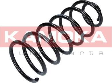 Kamoka 2110077 - Coil Spring autospares.lv