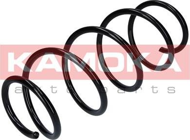 Kamoka 2110144 - Coil Spring autospares.lv