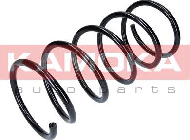 Kamoka 2110165 - Coil Spring autospares.lv