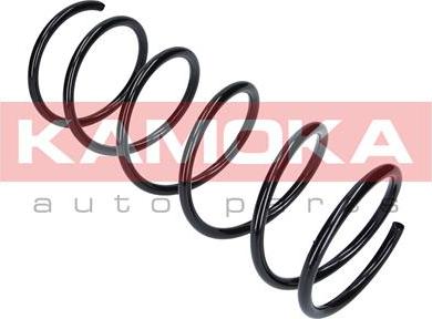 Kamoka 2110162 - Coil Spring autospares.lv