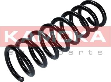 Kamoka 2110183 - Coil Spring autospares.lv