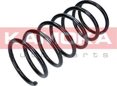 Kamoka 2110135 - Coil Spring autospares.lv