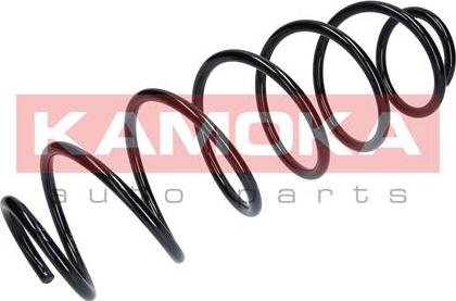 Kamoka 2110130 - Coil Spring autospares.lv