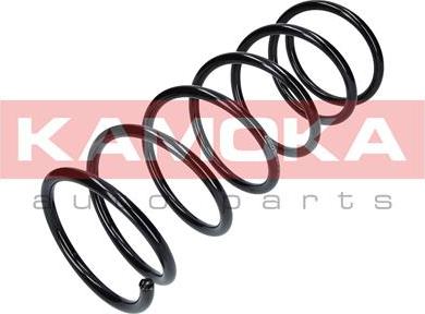 Kamoka 2110122 - Coil Spring autospares.lv