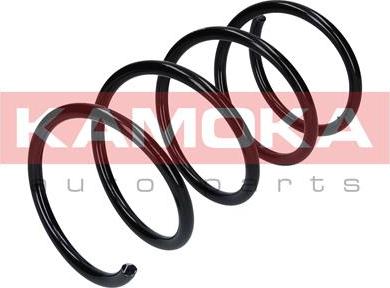 Kamoka 2110176 - Coil Spring autospares.lv