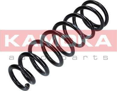 Kamoka 2110170 - Coil Spring autospares.lv