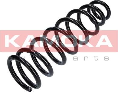 Kamoka 2110170 - Coil Spring autospares.lv