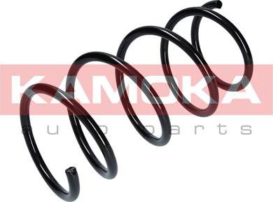 Kamoka 2110177 - Coil Spring autospares.lv