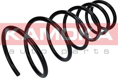 Kamoka 2110305 - Coil Spring autospares.lv