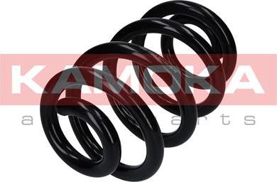 Kamoka 2110314 - Coil Spring autospares.lv