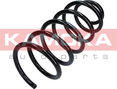 Kamoka 2110318 - Coil Spring autospares.lv