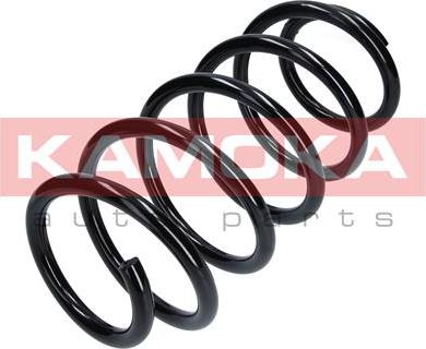 Kamoka 2110317 - Coil Spring autospares.lv