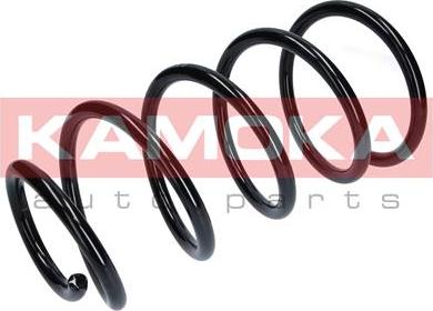 Kamoka 2110338 - Coil Spring autospares.lv