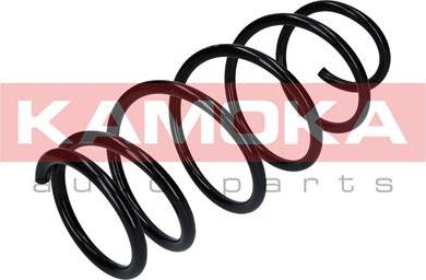 Kamoka 2110328 - Coil Spring autospares.lv