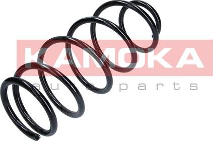 Kamoka 2110299 - Coil Spring autospares.lv