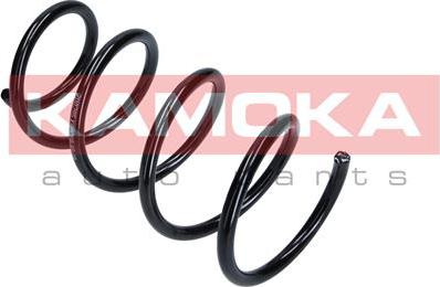 Kamoka 2110295 - Coil Spring autospares.lv