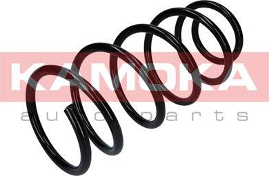 Kamoka 2110293 - Coil Spring autospares.lv