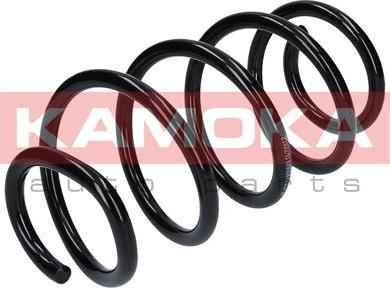 Kamoka 2110241 - Coil Spring autospares.lv