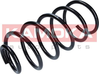 Kamoka 2110251 - Coil Spring autospares.lv