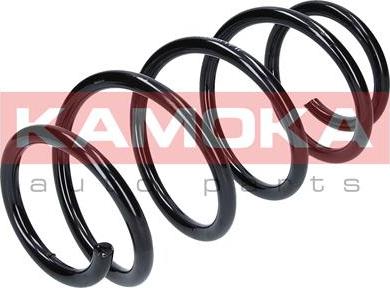 Kamoka 2110209 - Coil Spring autospares.lv