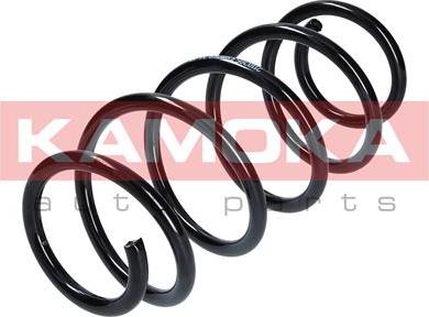 Kamoka 2110205 - Coil Spring autospares.lv