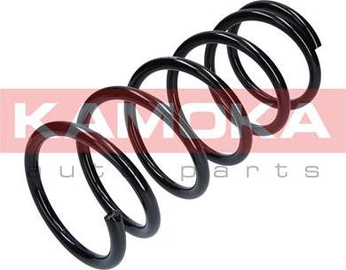 Kamoka 2110280 - Coil Spring autospares.lv