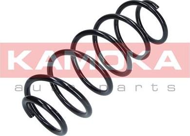 Kamoka 2110282 - Coil Spring autospares.lv