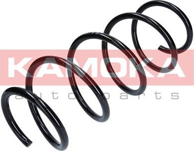 Kamoka 2110236 - Coil Spring autospares.lv