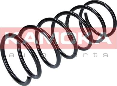 Kamoka 2110223 - Coil Spring autospares.lv