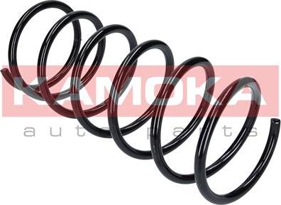 Kamoka 2110223 - Coil Spring autospares.lv