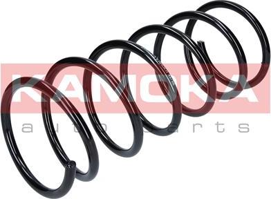 Kamoka 2110223 - Coil Spring autospares.lv