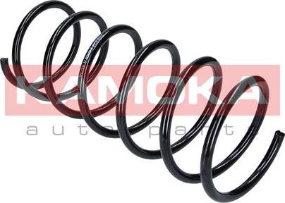 Kamoka 2110223 - Coil Spring autospares.lv