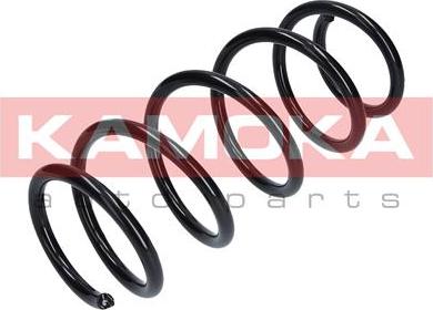 Kamoka 2110274 - Coil Spring autospares.lv