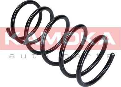 Kamoka 2110275 - Coil Spring autospares.lv