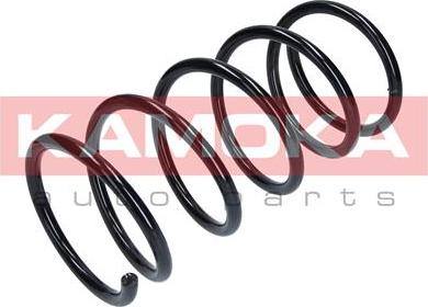 Kamoka 2110275 - Coil Spring autospares.lv