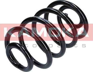 Kamoka 2120195 - Coil Spring autospares.lv