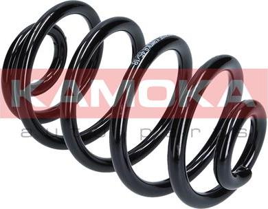 Kamoka 2120195 - Coil Spring autospares.lv